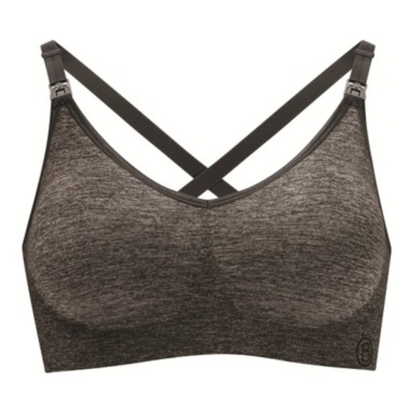 Bravado Body Silk Seamless Nursing Bra - Picture 4 of 5